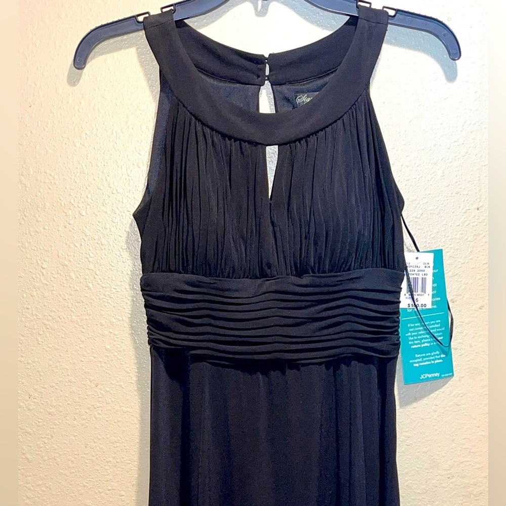 Women’s Signature Dress by JCPenney size 6